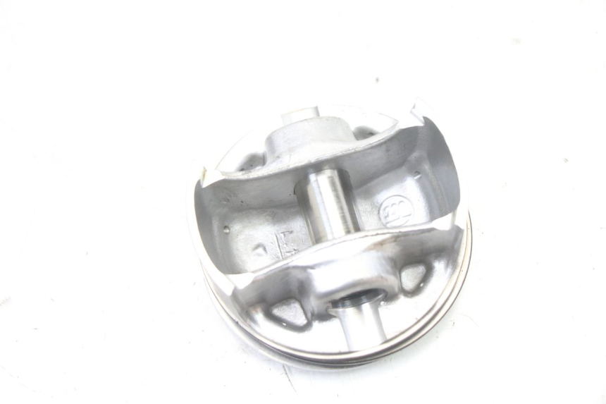 photo de CYLINDER TŁOK GILERA NEXUS 300 (2008 - 2013) - Kontrola wizualna