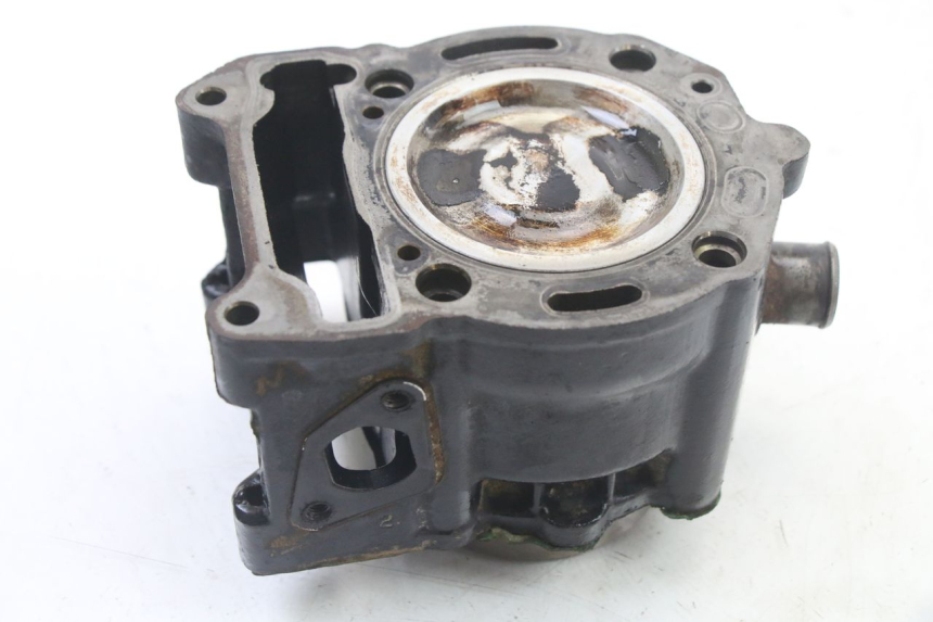 photo de CYLINDER TŁOK GILERA NEXUS 300 (2008 - 2013) - Zbliżenie techniczne
