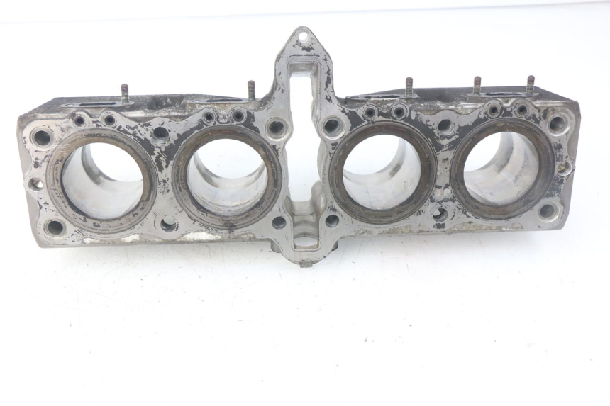 photo de CYLINDER TŁOK SUZUKI GSF S BANDIT 600 (2000 - 2004) - Stan powierzchni