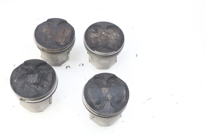 photo de CYLINDER TŁOK SUZUKI GSF S BANDIT 600 (2000 - 2004) - Część sprawdzona