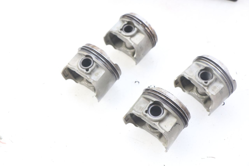 photo de CYLINDER TŁOK SUZUKI GSF S BANDIT 600 (2000 - 2004) - Oznaczenia i referencje