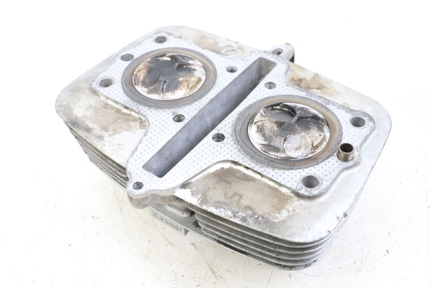 photo de CYLINDER TŁOK SUZUKI GSX E 250 (1982 - 1983) - Szczegół części