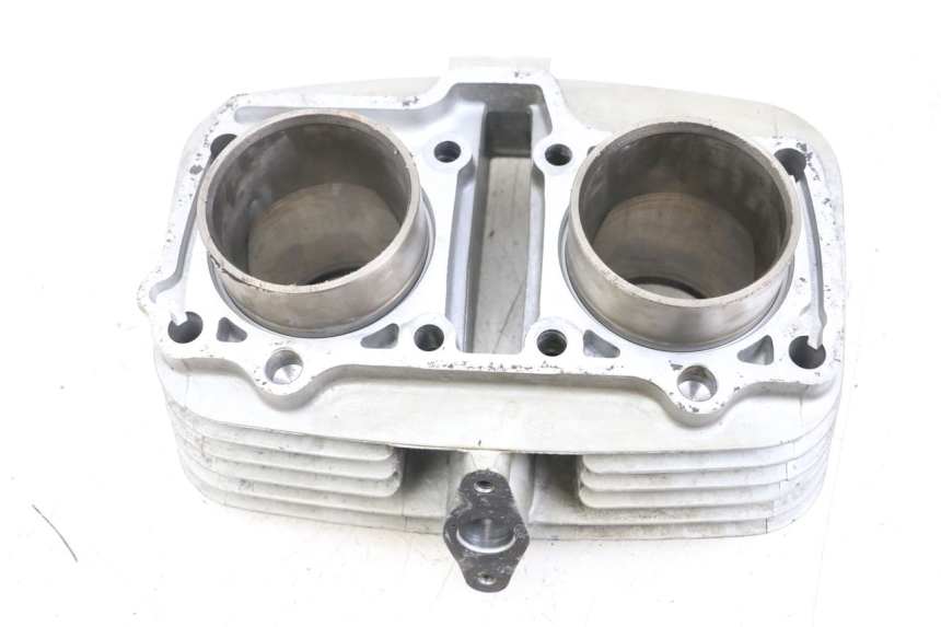 photo de CYLINDER TŁOK SUZUKI GSX E 250 (1982 - 1983) - Widok produktu