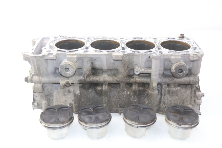 photo de CYLINDER TŁOK SUZUKI GSX-R GSXR 600 (2001 - 2003) - Widok główny