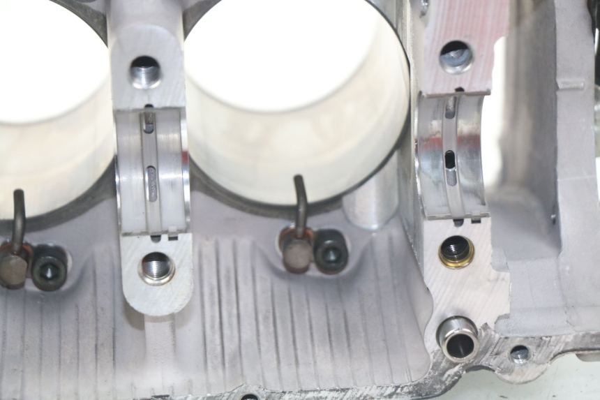 photo de CYLINDER TŁOK SUZUKI GSX-R GSXR 600 (2001 - 2003) - Widok produktu