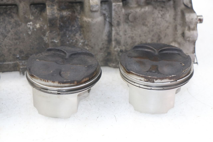 photo de CYLINDER TŁOK SUZUKI GSX-R GSXR 600 (2001 - 2003) - Widok główny