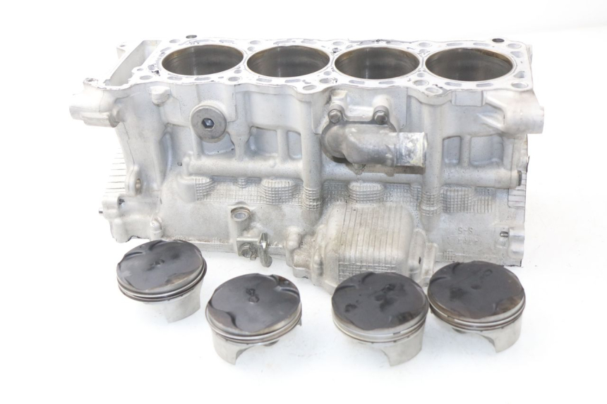 photo de CYLINDER TŁOK SUZUKI GSX-R GSXR K16 1000 (2012 - 2016) - Widok główny
