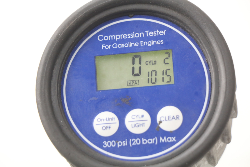 photo de CYLINDER TŁOK SUZUKI GSX-R GSXR K16 1000 (2012 - 2016) - Widok produktu