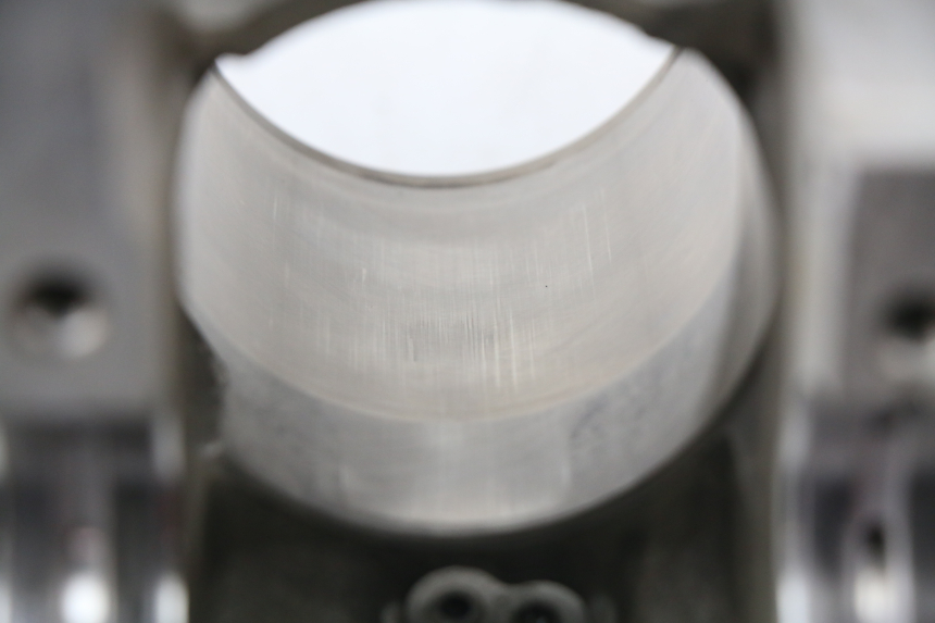 photo de CYLINDER TŁOK SUZUKI GSX-R GSXR K16 1000 (2012 - 2016) - Kontrola wizualna