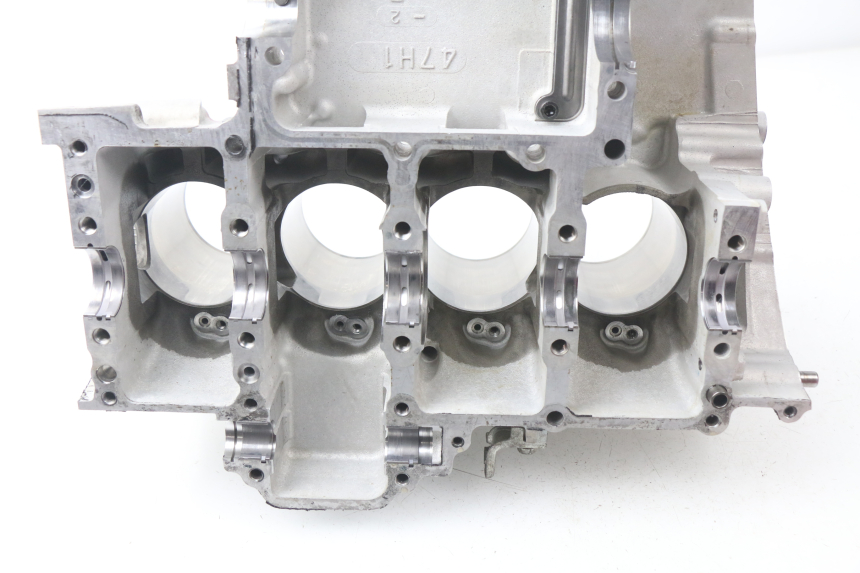 photo de CYLINDER TŁOK SUZUKI GSX-R GSXR K16 1000 (2012 - 2016) - Alternatywny kąt