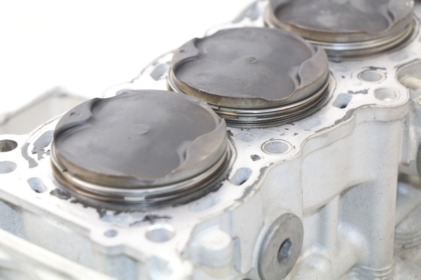 photo de CYLINDER TŁOK SUZUKI GSX-R GSXR K16 1000 (2012 - 2016) - Zoom stanu zużycia