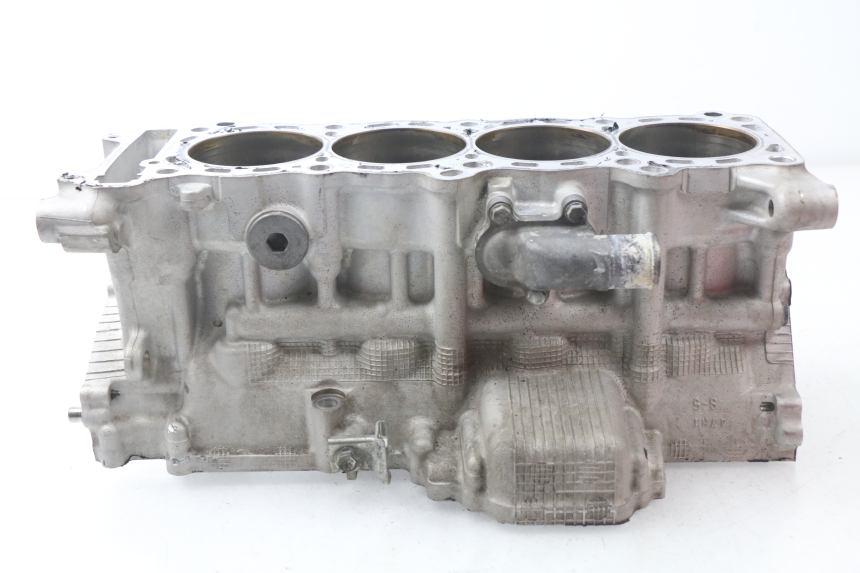 photo de CYLINDER TŁOK SUZUKI GSX-R GSXR K16 1000 (2012 - 2016) - Zbliżenie techniczne