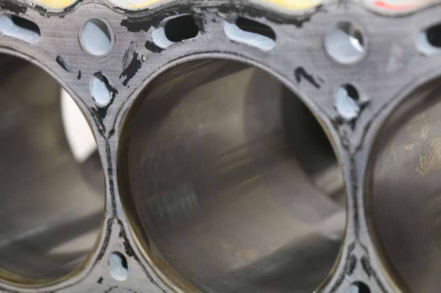 photo de CYLINDER TŁOK SUZUKI GSX-R GSXR K16 1000 (2012 - 2016) - Widok ogólny