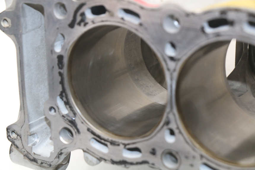 photo de CYLINDER TŁOK SUZUKI GSX-R GSXR K16 1000 (2012 - 2016) - Punkty mocowania