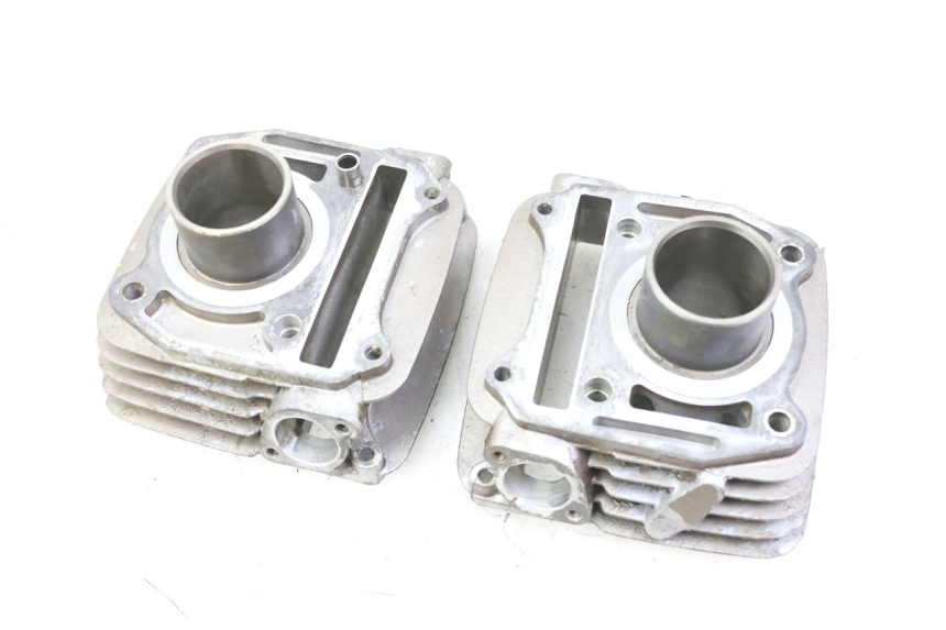 photo de CYLINDER TŁOK HYOSUNG GTR 125 (2006 - 2008) - Widok produktu