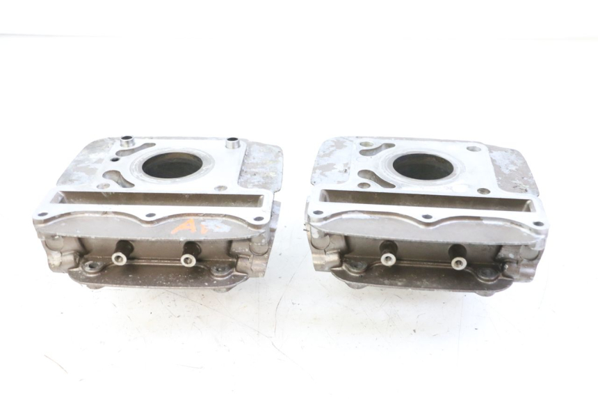 photo de CYLINDER TŁOK HYOSUNG GTR 125 (2006 - 2008) - Szczegóły charakterystyczne