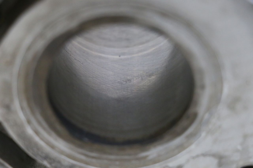 photo de CYLINDER TŁOK HYOSUNG GTR 125 (2006 - 2008) - Oznaczenia i referencje