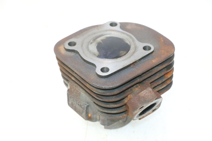 photo de CYLINDER TŁOK KEEWAY HURRICANE 50 (2006 - 2019) - Szczegół części