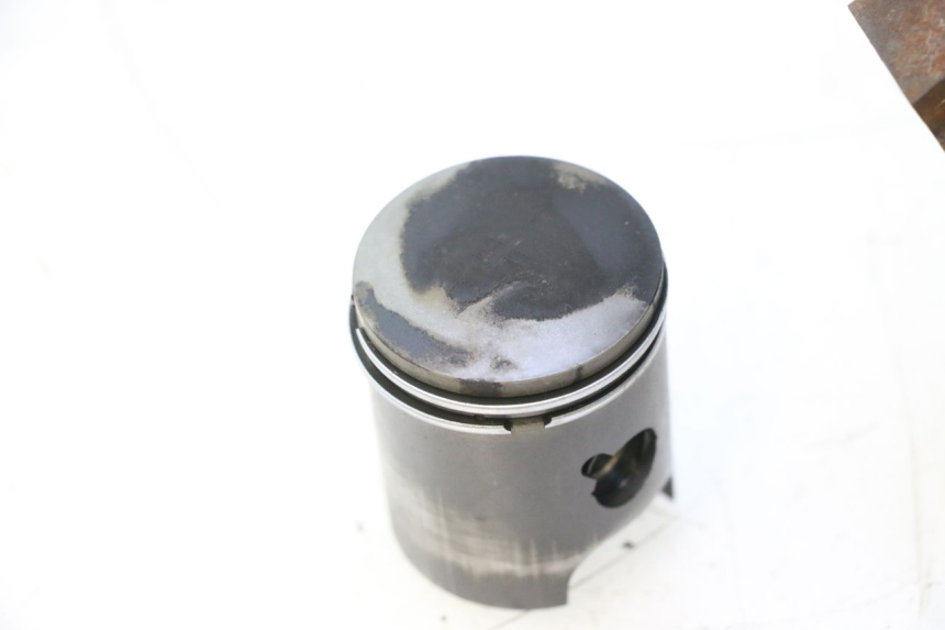 photo de CYLINDER TŁOK KEEWAY HURRICANE 50 (2006 - 2019) - Zbliżenie komponentów