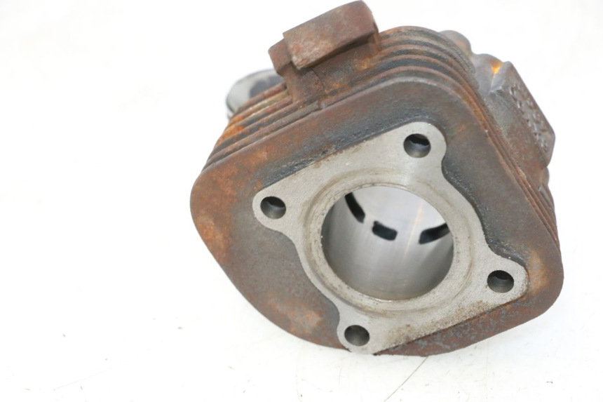 photo de CYLINDER TŁOK KEEWAY HURRICANE 50 (2006 - 2019) - Punkty mocowania