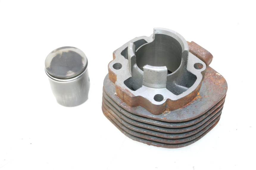 photo de CYLINDER TŁOK KEEWAY HURRICANE 50 (2006 - 2019) - Część sprawdzona
