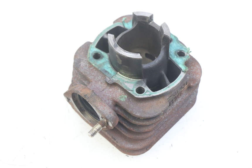 photo de CYLINDER TŁOK SYM JET EURO X 2T 50 (2003 - 2007) - Stan powierzchni