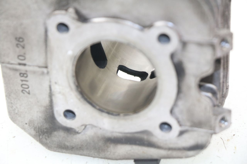 photo de CYLINDER TŁOK PEUGEOT KISBEE 2T 50 (2018 - 2022) - Zoom stanu zużycia