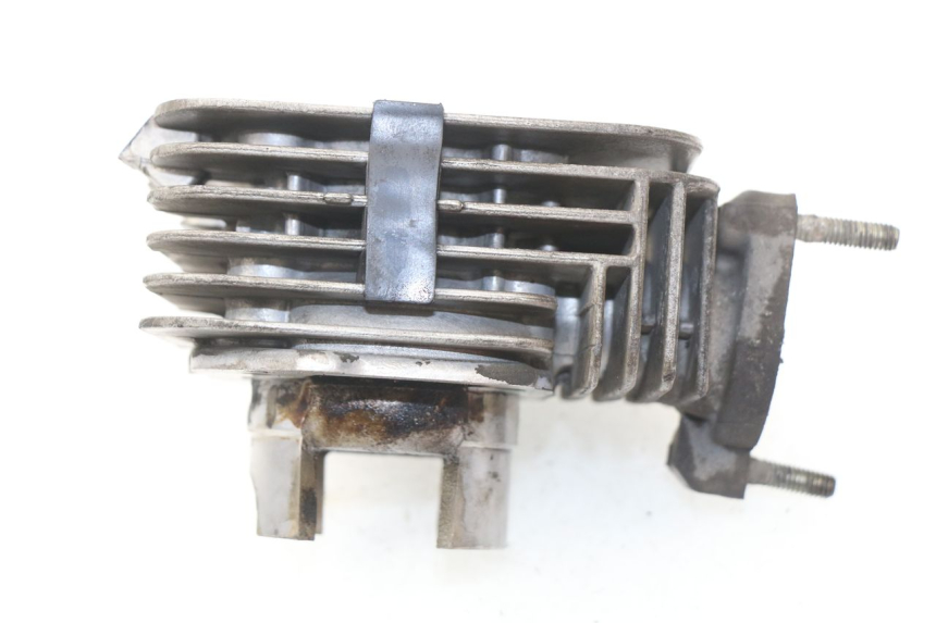 photo de CYLINDER TŁOK PEUGEOT KISBEE 2T 50 (2018 - 2022) - Oznaczenia i referencje