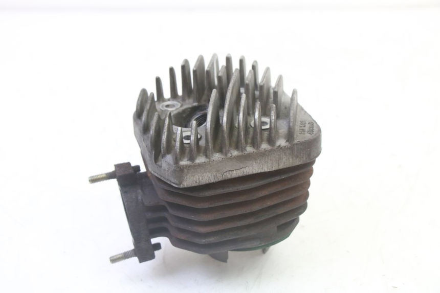 photo de CYLINDER TŁOK PEUGEOT KISBEE 2T 50 (2010 - 2017) - Widok ogólny