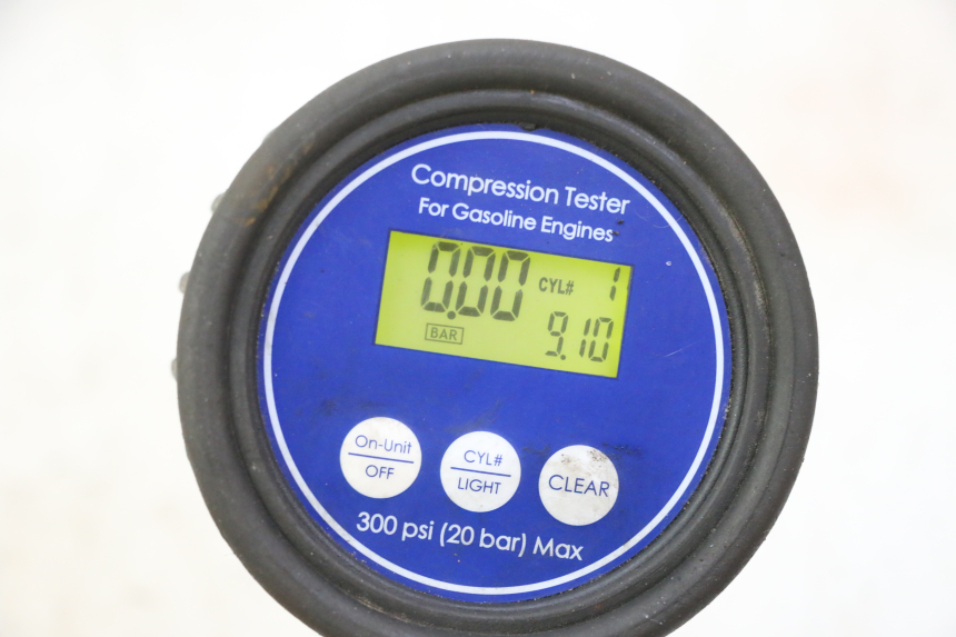 photo de CYLINDER TŁOK PEUGEOT KISBEE 2T 50 (2010 - 2017) - Punkty mocowania