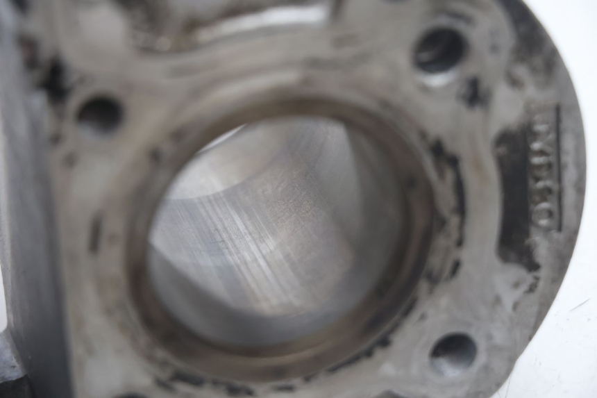 photo de CYLINDER TŁOK PEUGEOT KISBEE 4T 50 (2010 - 2017) - Część sprawdzona