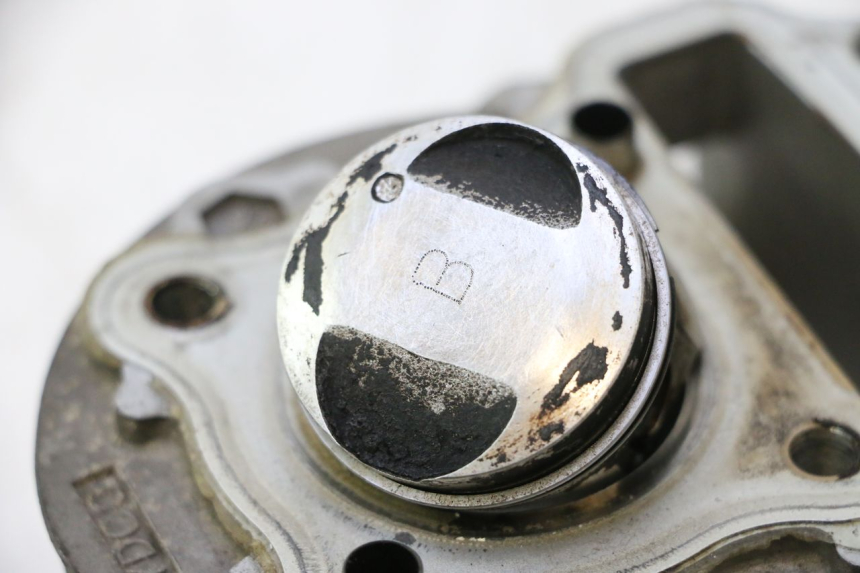 photo de CYLINDER TŁOK PEUGEOT KISBEE 4T 50 (2010 - 2017) - Zdjęcie dodatkowe