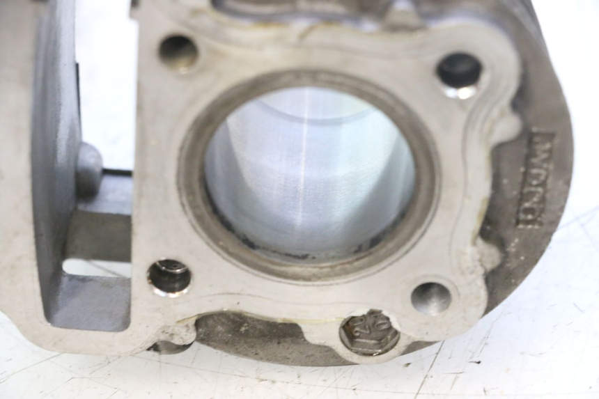 photo de CYLINDER TŁOK PEUGEOT KISBEE 4T 50 (2018 - 2022) - Część sprawdzona