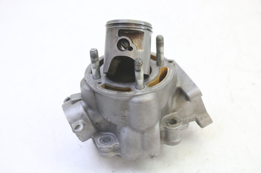 photo de CYLINDER TŁOK KAWASAKI KX 65 (2000 - 2019) - Szczegół części
