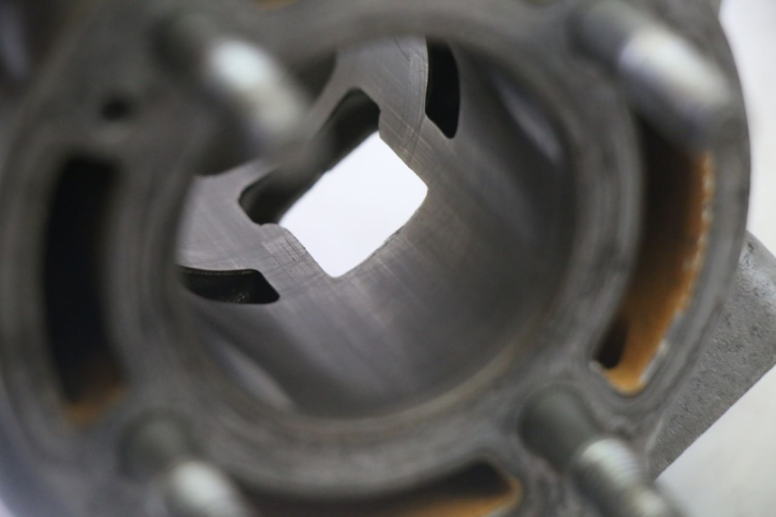 photo de CYLINDER TŁOK KAWASAKI KX 65 (2000 - 2019) - Widok produktu