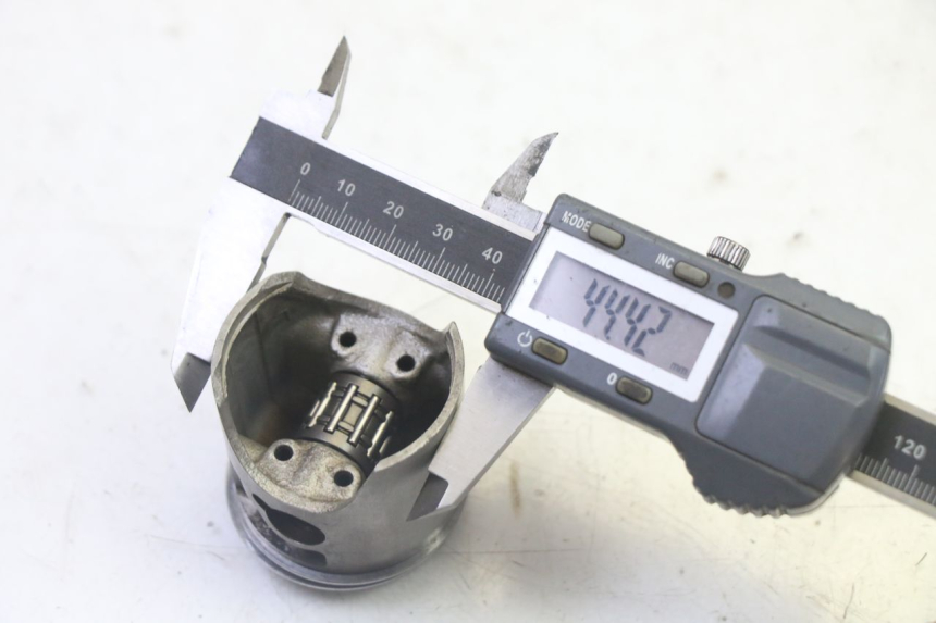 photo de CYLINDER TŁOK KAWASAKI KX 65 (2000 - 2019) - Widok główny