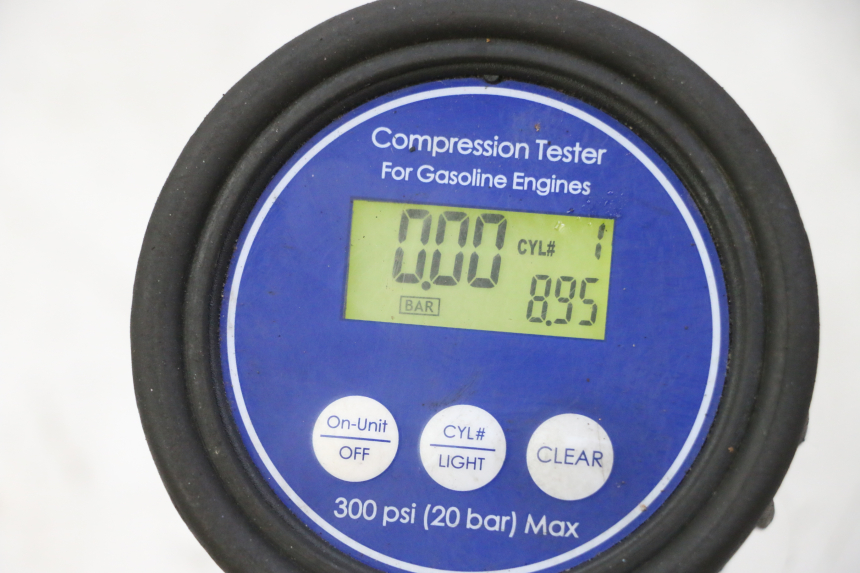 photo de CYLINDER TŁOK KAWASAKI KX 65 (2000 - 2019) - Zbliżenie techniczne