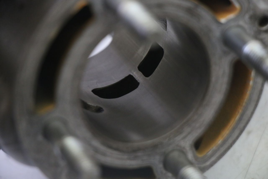 photo de CYLINDER TŁOK KAWASAKI KX 65 (2000 - 2019) - Oznaczenia i referencje