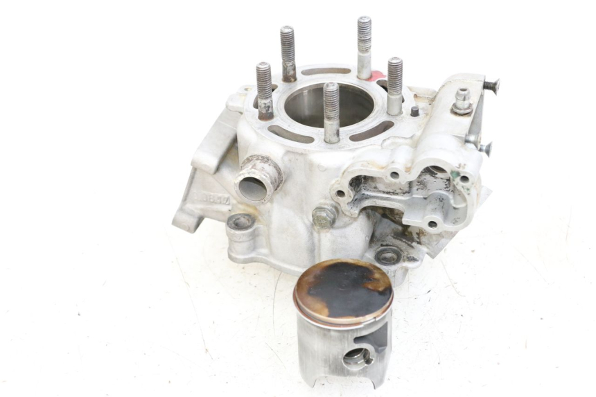 photo de CYLINDER TŁOK KAWASAKI KX 85 (2014 - 2021) - Widok główny