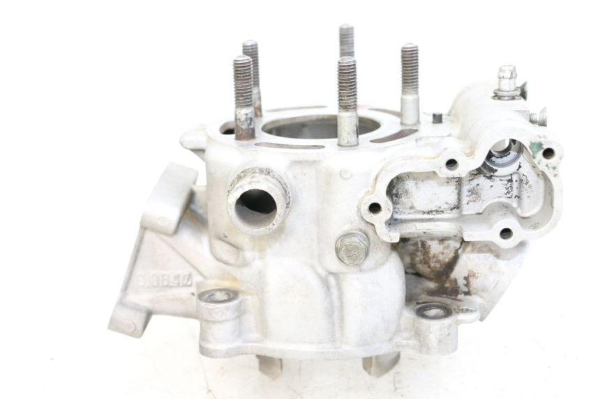 photo de CYLINDER TŁOK KAWASAKI KX 85 (2014 - 2021) - Zbliżenie komponentów
