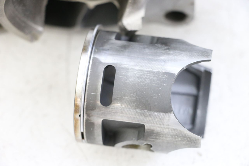 photo de CYLINDER TŁOK KAWASAKI KX 85 (2014 - 2021) - Alternatywny kąt