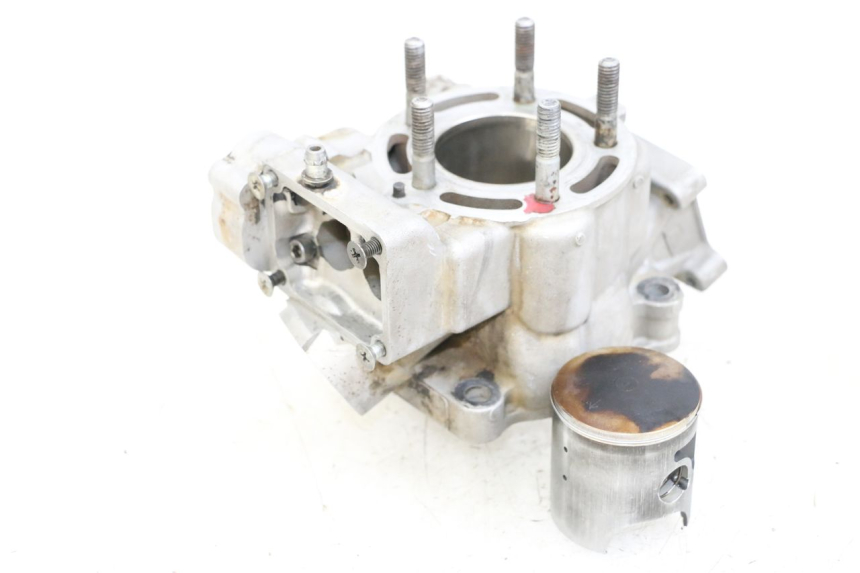 photo de CYLINDER TŁOK KAWASAKI KX 85 (2014 - 2021) - Zoom jakości