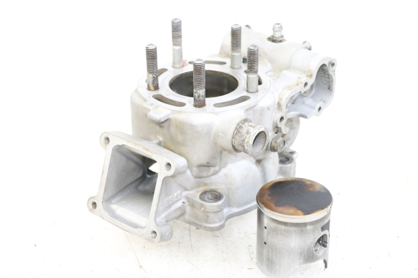 photo de CYLINDER TŁOK KAWASAKI KX 85 (2014 - 2021) - Widok profilu
