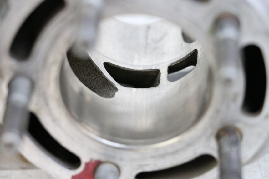 photo de CYLINDER TŁOK KAWASAKI KX 85 (2014 - 2021) - Widok ogólny