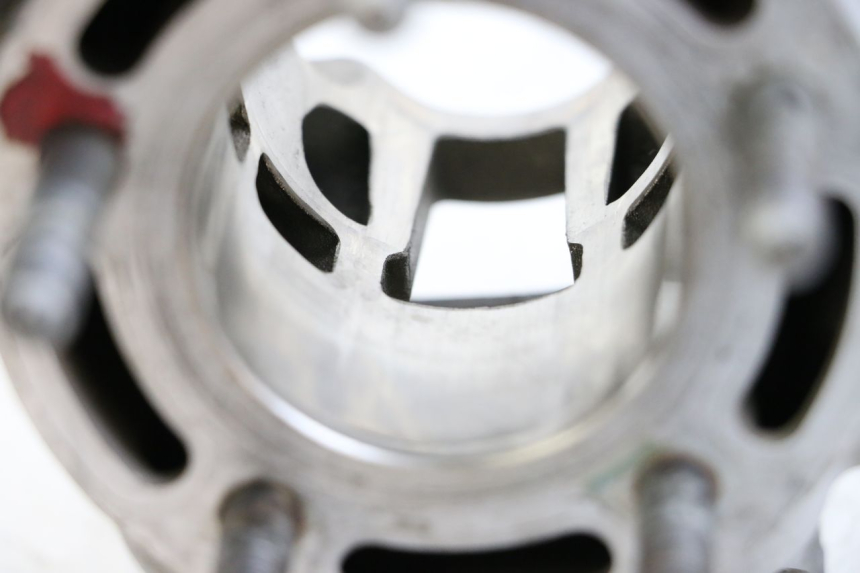 photo de CYLINDER TŁOK KAWASAKI KX 85 (2014 - 2021) - Punkty mocowania