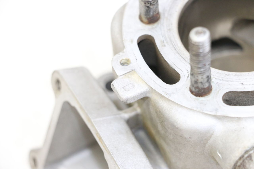 photo de CYLINDER TŁOK KAWASAKI KX 85 (2014 - 2021) - Oznaczenia i referencje