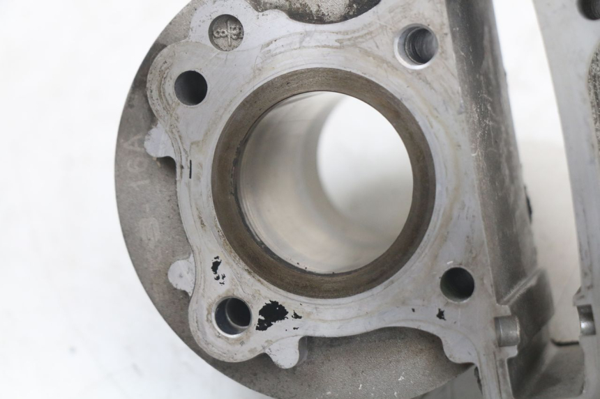 photo de CYLINDER TŁOK KYMCO AGILITY 4T 50 (2005 - 2018) - Widok ogólny