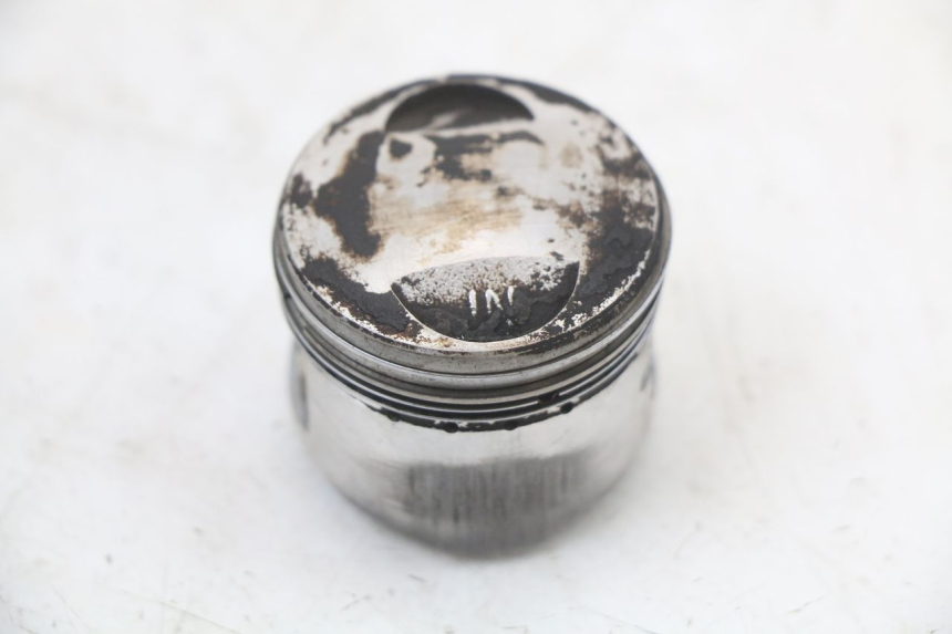 photo de CYLINDER TŁOK KYMCO AGILITY 4T 50 (2005 - 2018) - Oznaczenia i referencje