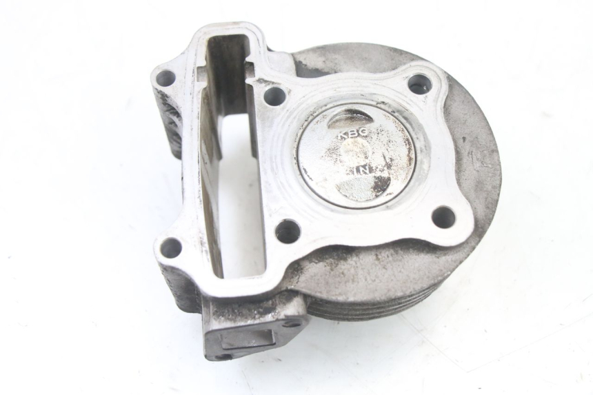 photo de CYLINDER TŁOK KYMCO DINK 4T 50 (2007 - 2018) - Widok ogólny