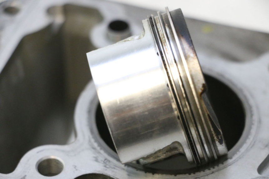 photo de CYLINDER TŁOK PIAGGIO LIBERTY IGET S 125 (2016 - 2020) - Widok produktu